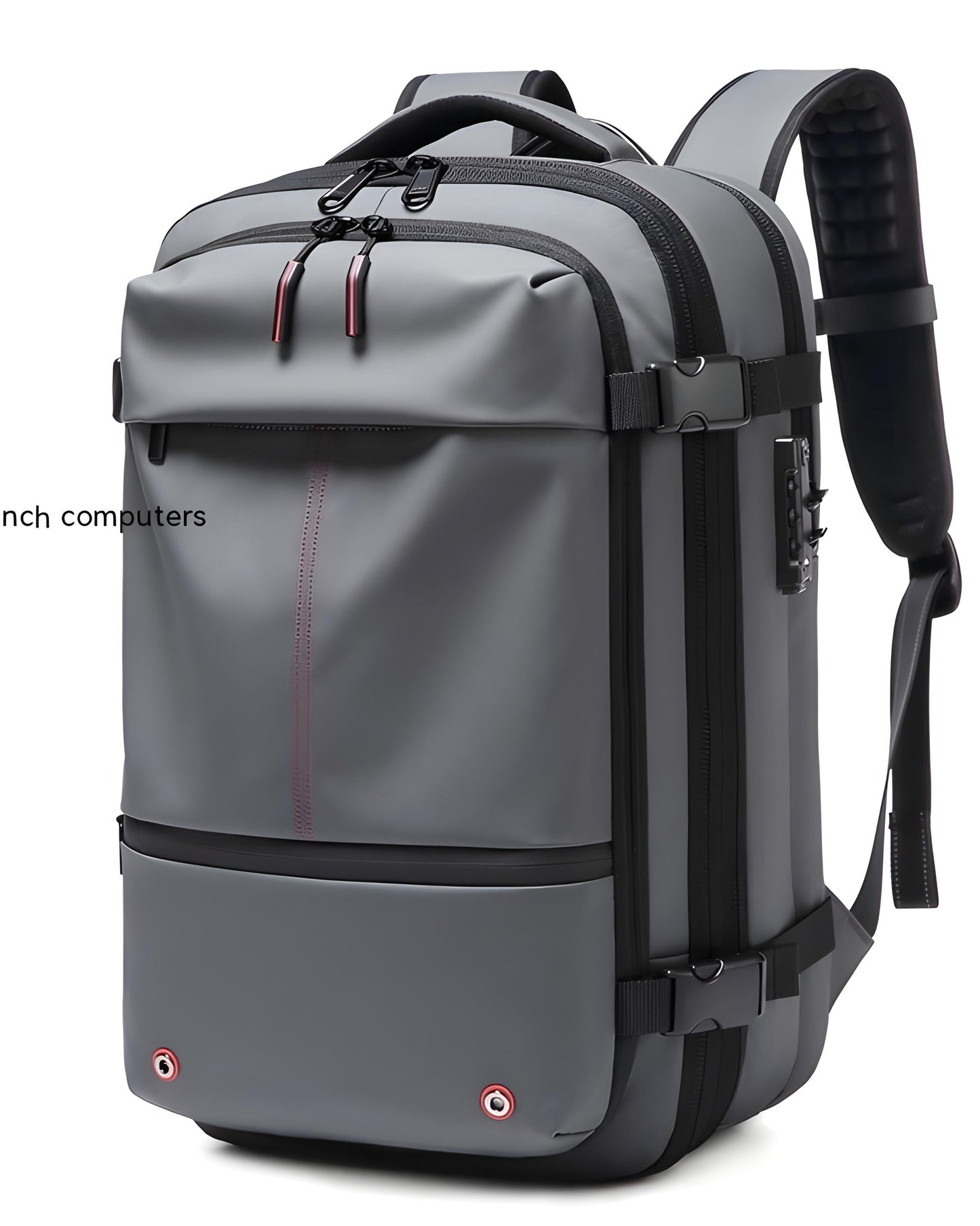 The Backpak 2.0 🔥🔥 LIMITED STOCK 🔥🔥