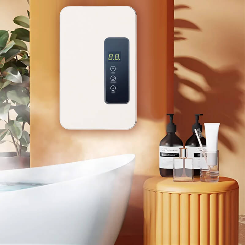 Tankless Instant Water Heater