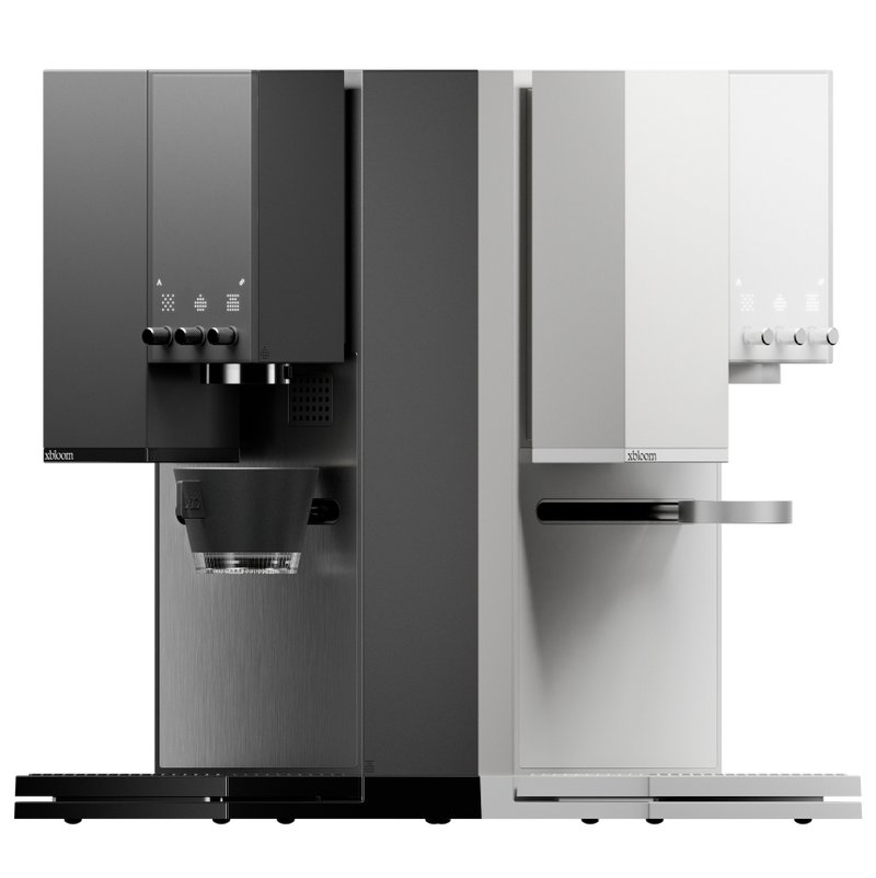 Technology Meets Flavor: The XBloom Studio Automatic