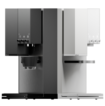 Technology Meets Flavor: The XBloom Studio Automatic