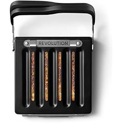 High-Speed Touchscreen Smart Toaster with Patented InstaGLO