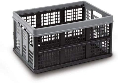 Portable Folding Shopping Cart + 5 Ecological Thermal Bags [FACTORY PRICE]