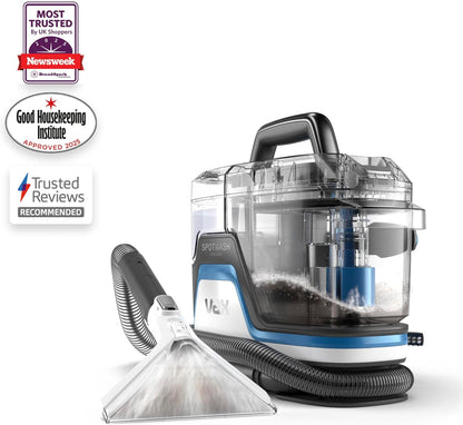SpotWash Max Duo Spot Cleaner, Stain, Car, Upholstery, Sofa - 4.2 liters