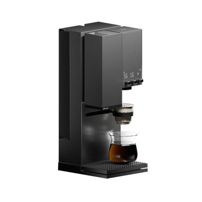 Technology Meets Flavor: The XBloom Studio Automatic