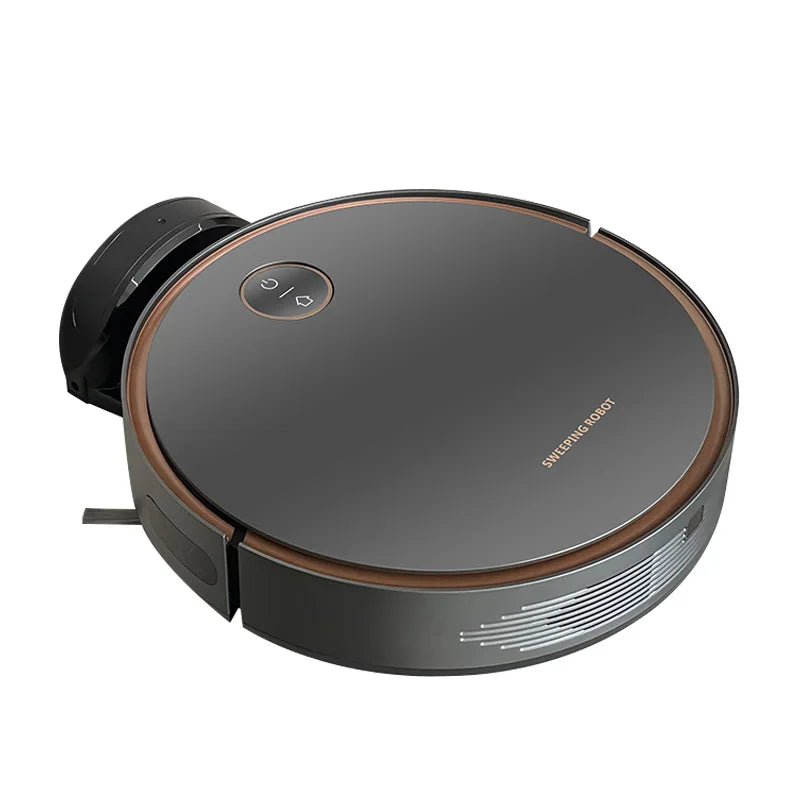 ProClean 3-in-1 Premium Cleaning Robot