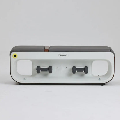 PowerBox Pro: Tone Up Workout Station