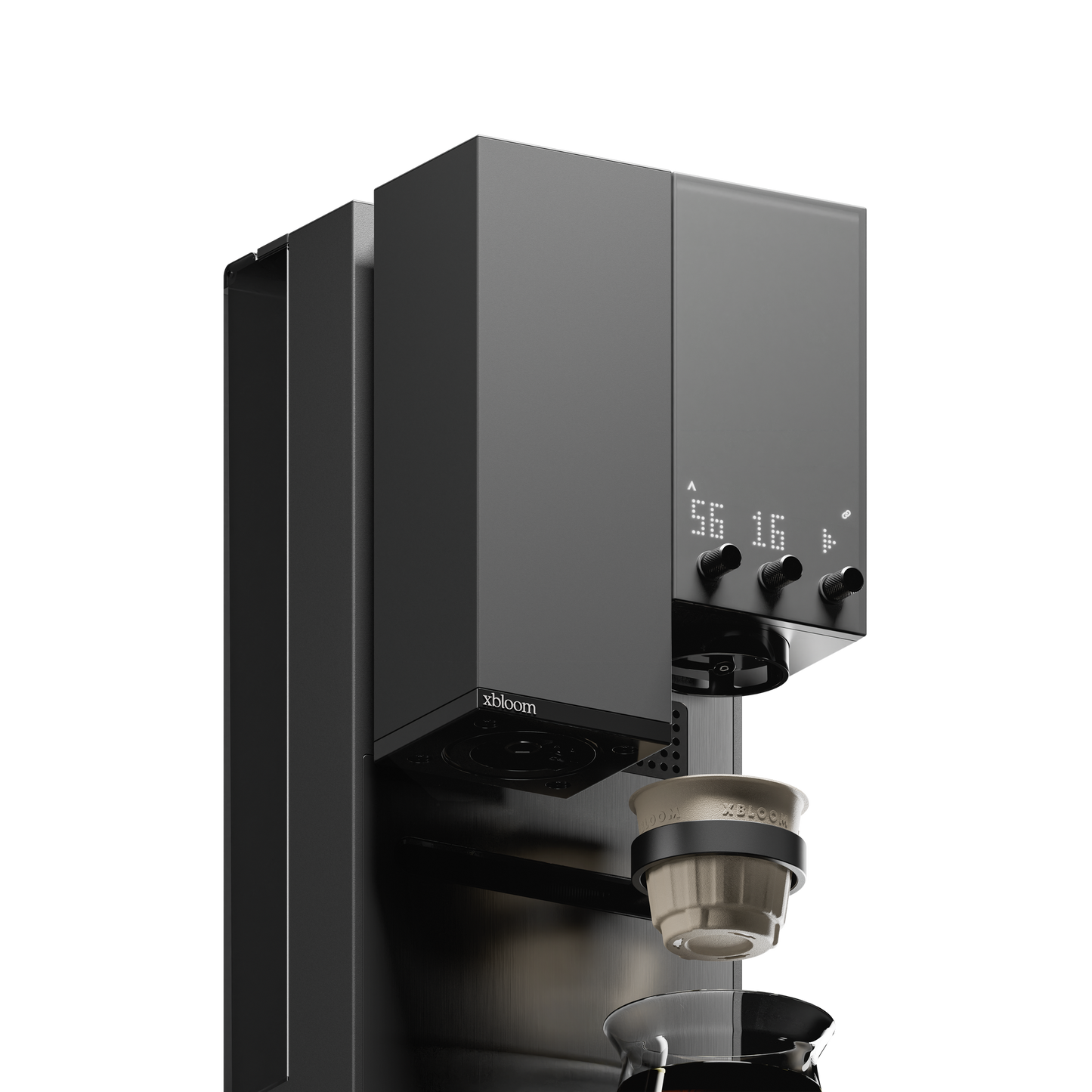 Technology Meets Flavor: The XBloom Studio Automatic