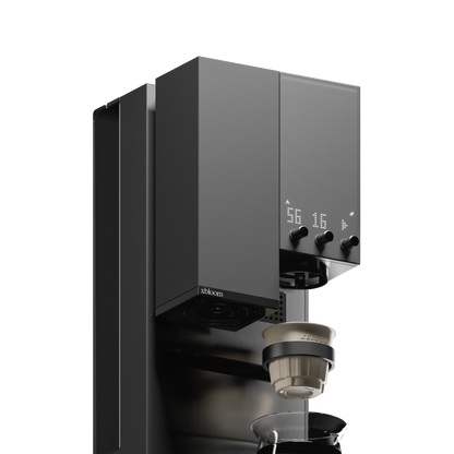 Technology Meets Flavor: The XBloom Studio Automatic