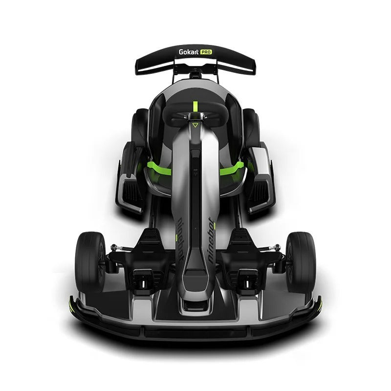 XDrive Electric Kart - 📦 Limited stock!