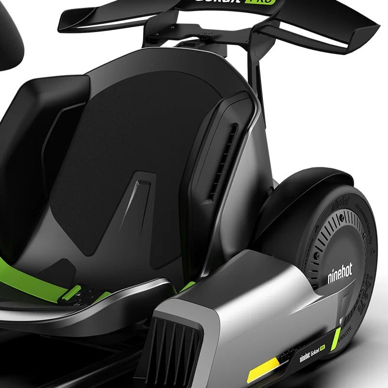XDrive Electric Kart - 📦 Limited stock!