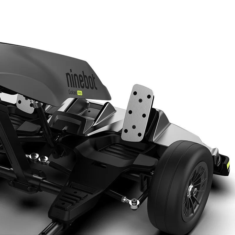 XDrive Electric Kart - 📦 Limited stock!