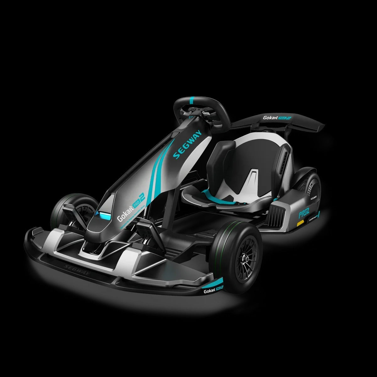 XDrive Electric Kart - 📦 Limited stock!