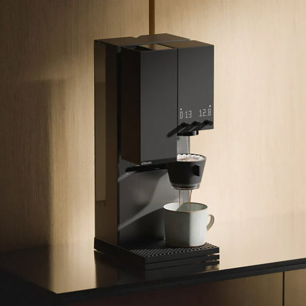 Technology Meets Flavor: The XBloom Studio Automatic