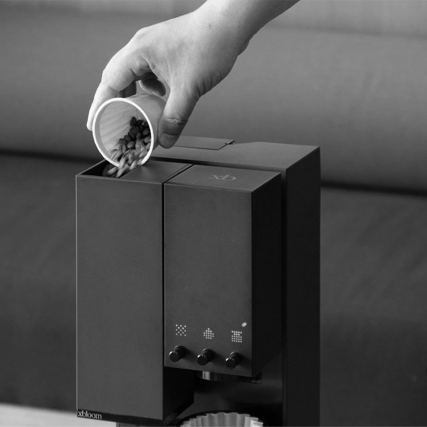 Technology Meets Flavor: The XBloom Studio Automatic
