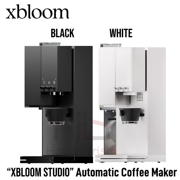 Technology Meets Flavor: The XBloom Studio Automatic