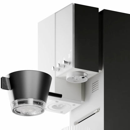 Technology Meets Flavor: The XBloom Studio Automatic