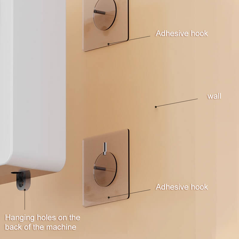 Tankless Instant Water Heater
