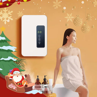 Tankless Instant Water Heater