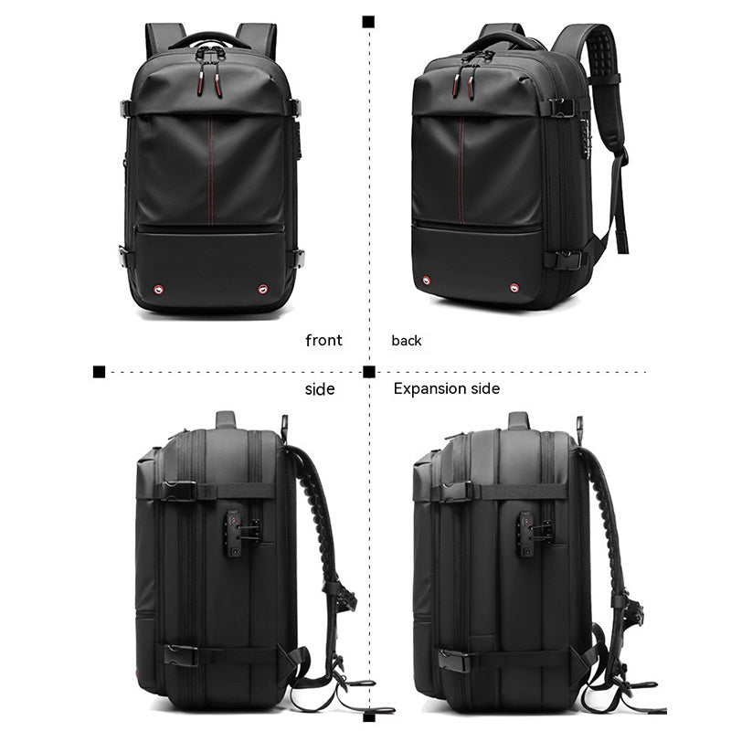 The Backpak 2.0 🔥🔥 LIMITED STOCK 🔥🔥