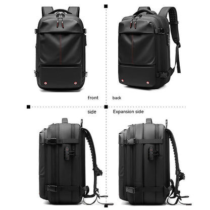 The Backpak 2.0 🔥🔥 LIMITED STOCK 🔥🔥